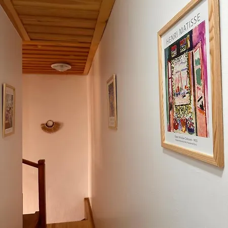 Hotell Hanole Ayvalı