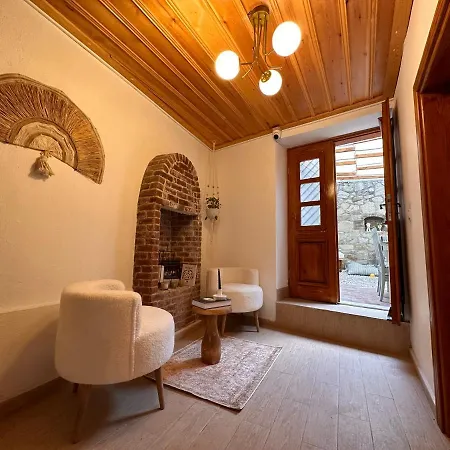 Hanole Hotell