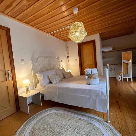 Hotell Hanole