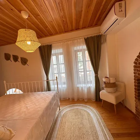 Hanole Hotell