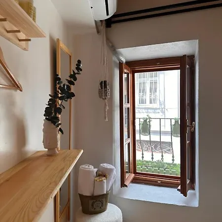 Hotell Hanole Ayvalı