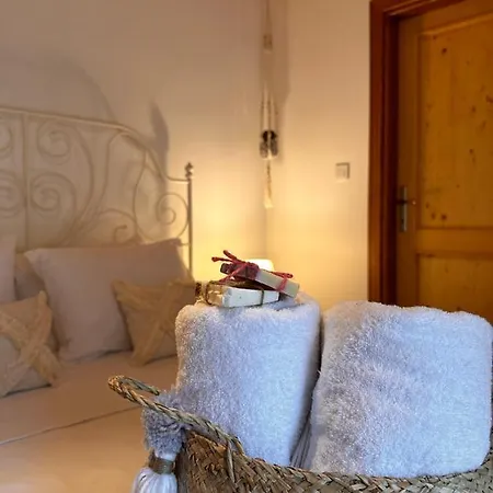 Hotell Hanole