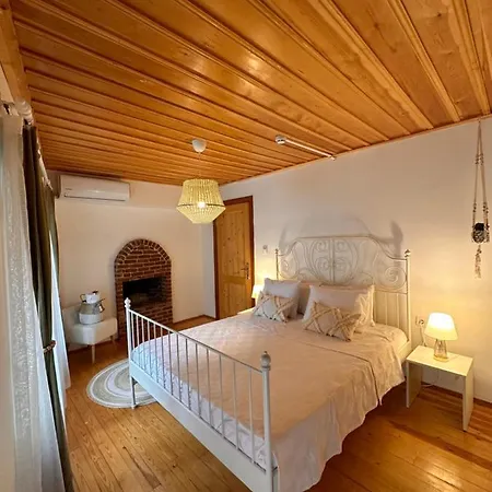 Hotell Hanole *