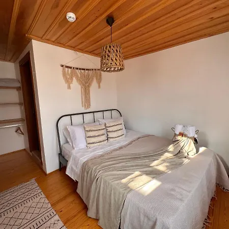 Hanole Hotell Ayvalı