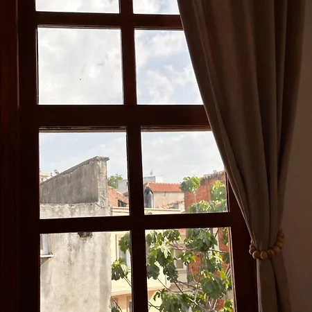 Hanole Hotell Ayvalı