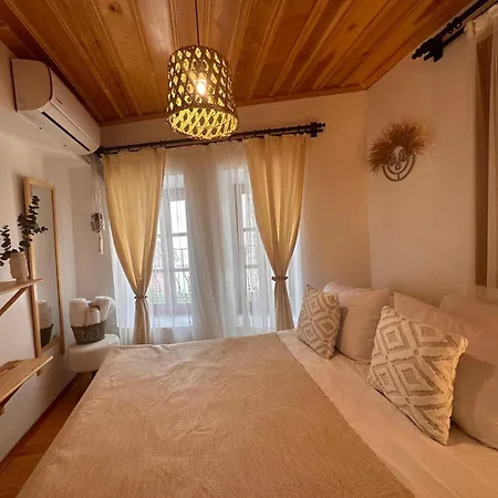 Hotell Hanole