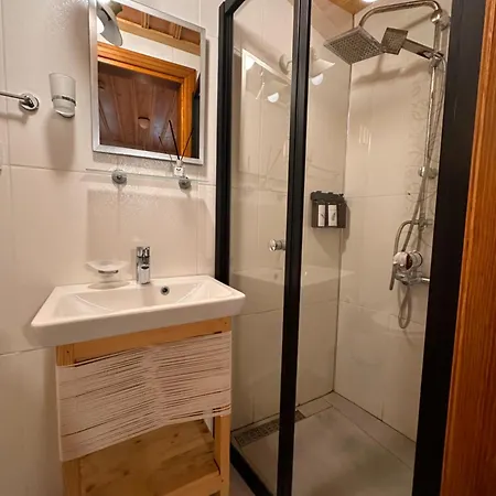 Hotell Hanole