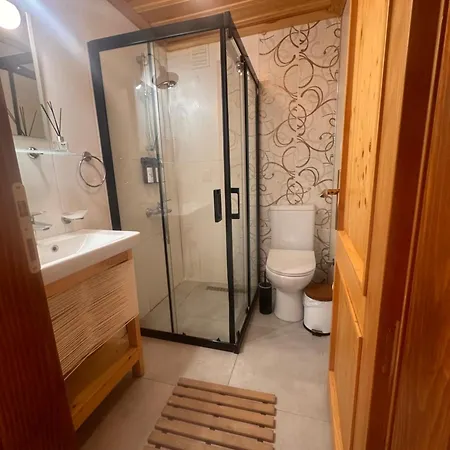 Hanole Hotell Ayvalı