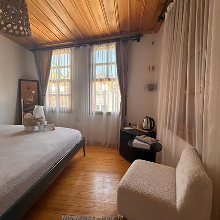 Hotell Hanole