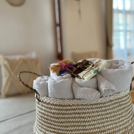 Hanole فندق Ayvalı