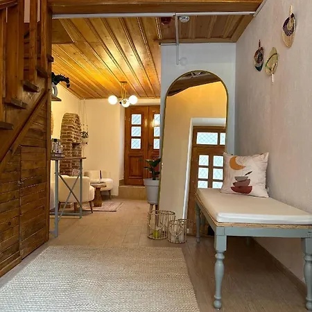 Hanole * Ayvalı