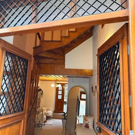 Hanole Hotel Ayvalı