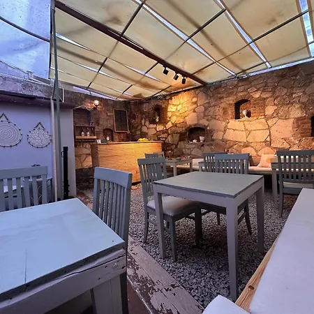 Hotel Hanole Ayvalı