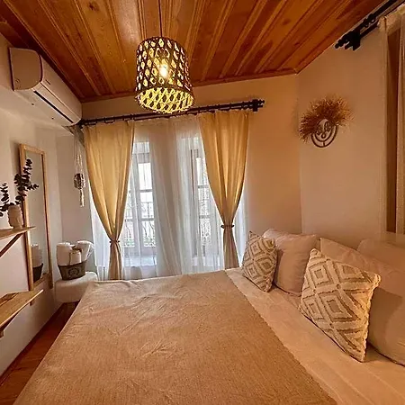 Hanole Ayvalı
