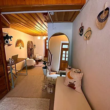 Hanole * Ayvalı