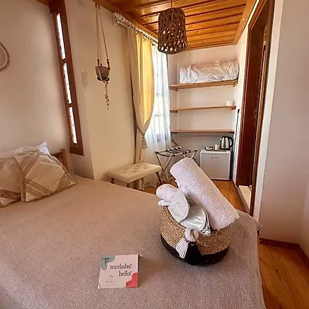 Hanole Ayvalı