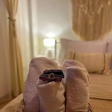 Hanole Hotel Ayvalı