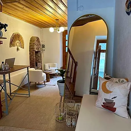Hanole * Ayvalı