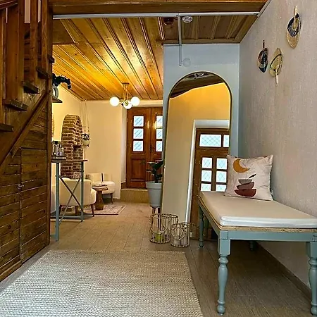 Hanole Hotel