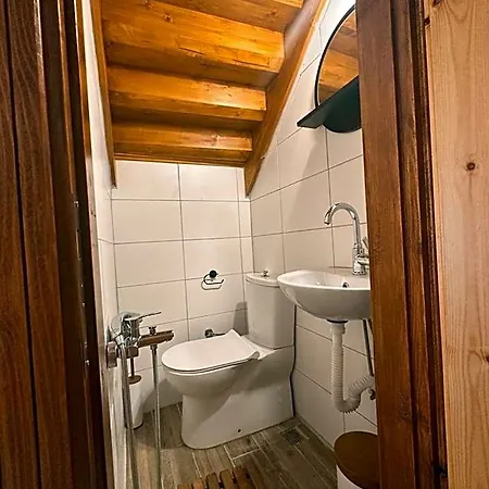 Hanole Hotel Ayvalı