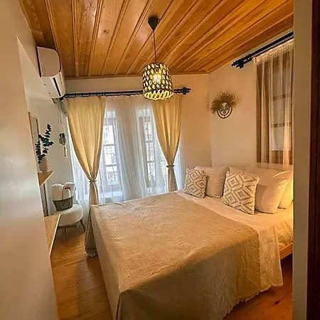 Hotel Hanole *