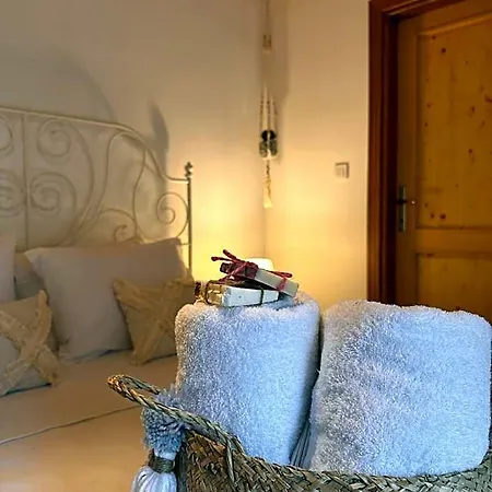 Hotel Hanole Ayvalı