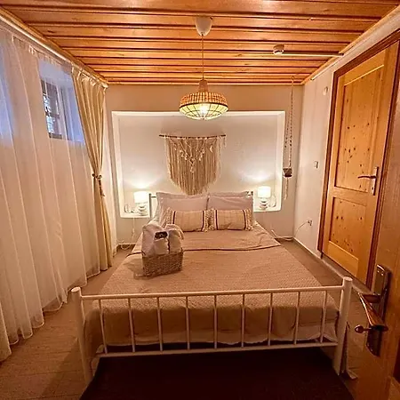 Hanole Hotel Ayvalı
