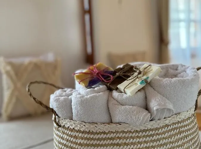 Hanole Отель Айвалык