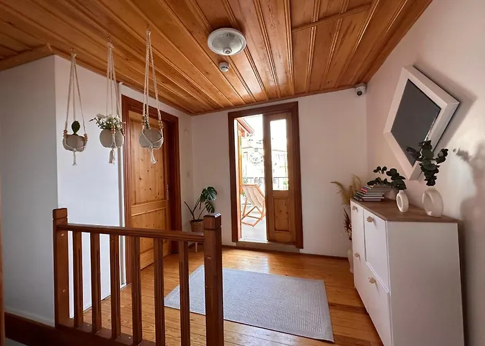 Hanole * Айвалык