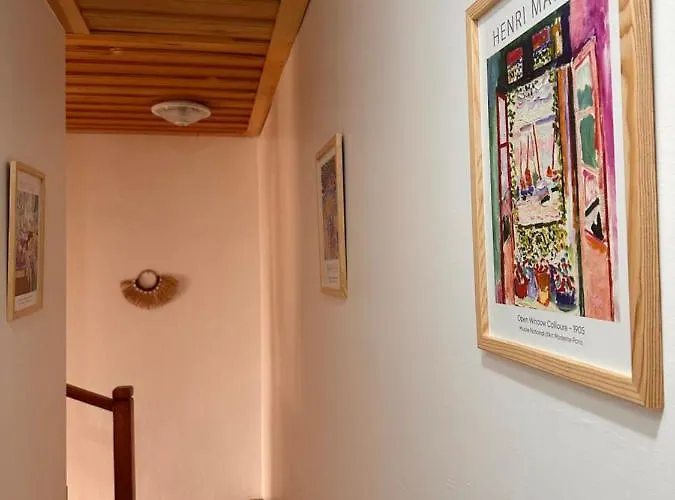 Отель Hanole Айвалык