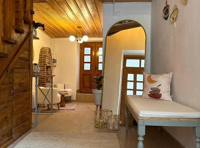 Hanole * Айвалык