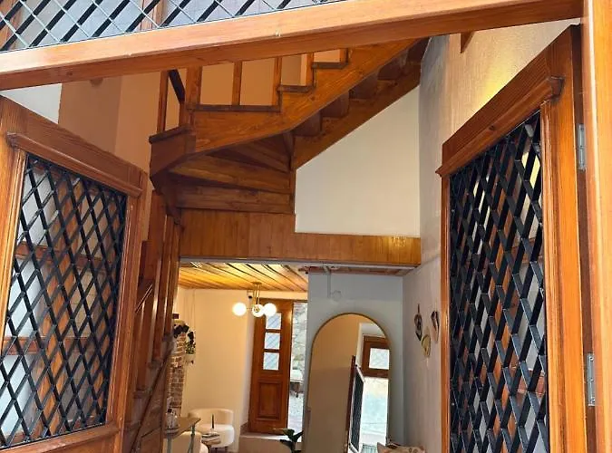 Hanole Отель Айвалык