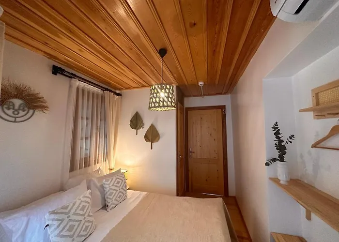 Hanole * Айвалык