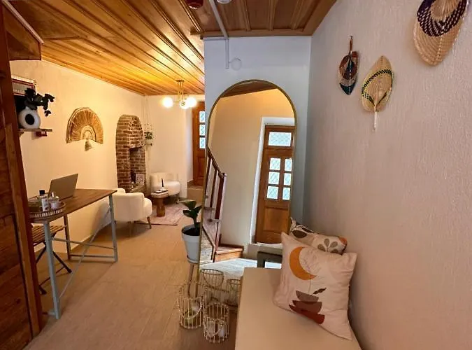 Hanole Айвалык