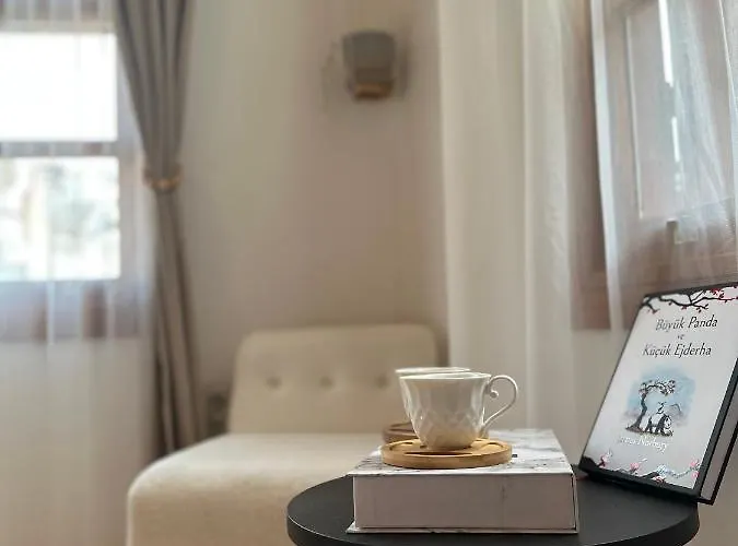 Hanole * Айвалык