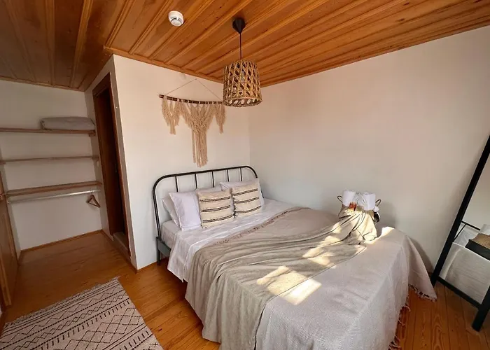 Hanole Отель Айвалык