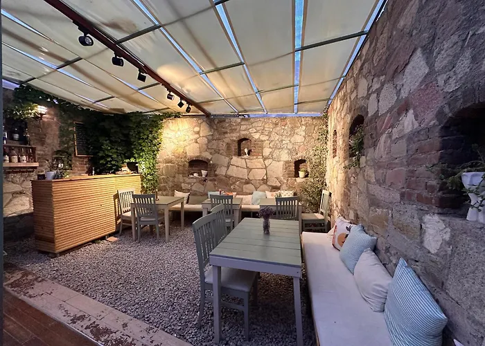 Hanole Отель Айвалык